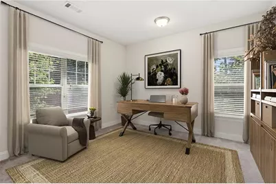 2061 Morrison Avenue, Brookhaven, GA 30319 - Photo 4