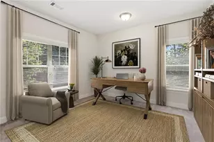 2061 Morrison Ave, Brookhaven, GA 30319 - Photo 4