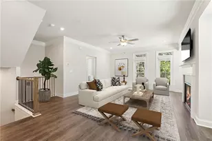 2061 Morrison Ave, Brookhaven, GA 30319 - Photo 2