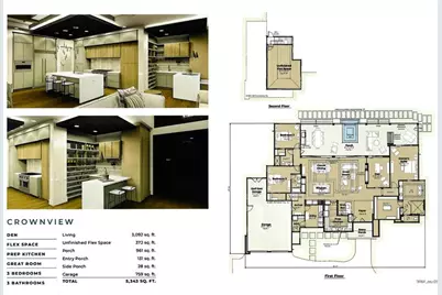 1024 Bear Paw Ridge, Dahlonega, GA 30533 - Photo 4