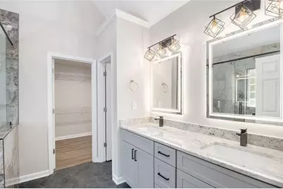 322 Westhill Drive, Newnan, GA 30265 - Photo 18