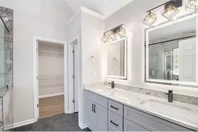 322 Westhill Drive, Newnan, GA 30265 - Photo 18