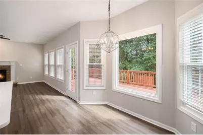 322 Westhill Drive, Newnan, GA 30265 - Photo 10