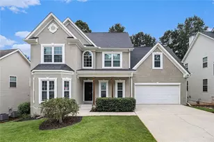 322 Westhill Dr, Newnan, GA 30265 - Photo 1