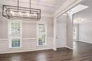 322 Westhill Dr, Newnan, GA 30265 - Photo 4