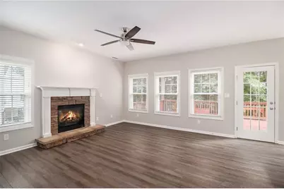 322 Westhill Drive, Newnan, GA 30265 - Photo 8