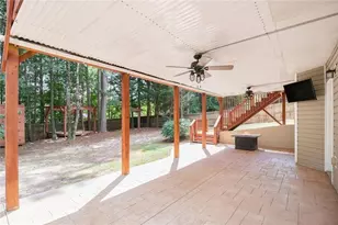 322 Westhill Dr, Newnan, GA 30265 - Photo 30