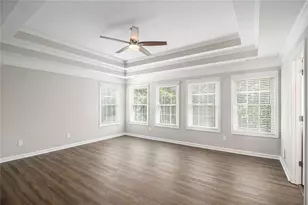 322 Westhill Dr, Newnan, GA 30265 - Photo 16