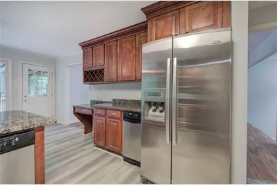 23 Timberlake Pointe NE, Cartersville, GA 30121 - Photo 16