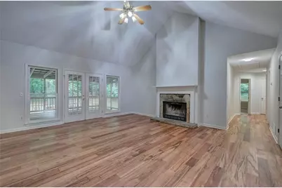 23 Timberlake Pointe NE, Cartersville, GA 30121 - Photo 6