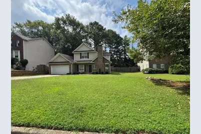 4305 Pine Vista Boulevard, Alpharetta, GA 30022 - Photo 2