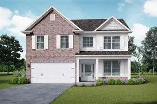 7259 Millbrae Walk, Flowery Branch, GA 30542 - Photo 2