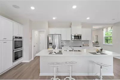 1226 Lucan Lane #WC2.31, Lawrenceville, GA 30043 - Photo 18