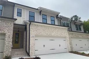 1226 Lucan Ln, Lawrenceville, GA 30043 - Photo 2