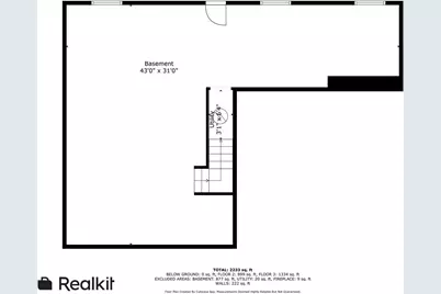 201 Wilhelmina Drive, Austell, GA 30168 - Photo 46