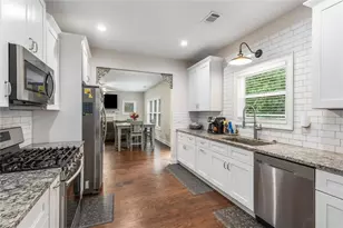 201 Wilhelmina Dr, Austell, GA 30168 - Photo 20