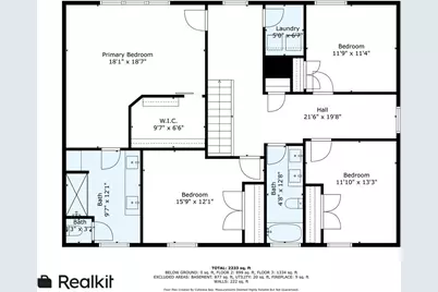 201 Wilhelmina Drive, Austell, GA 30168 - Photo 48