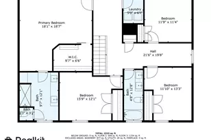 201 Wilhelmina Dr, Austell, GA 30168 - Photo 48