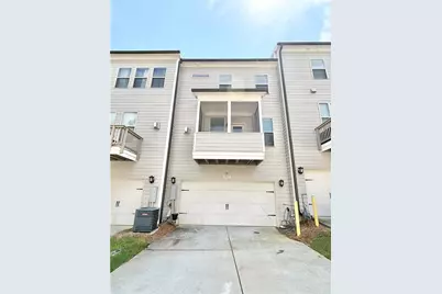 1817 Hislop Lane #7, Atlanta, GA 30345 - Photo 2