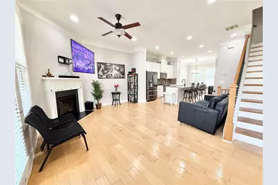 1817 Hislop Lane #7, Atlanta, GA 30345 - Photo 4