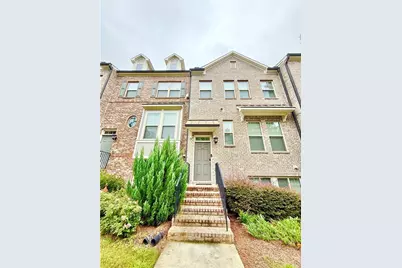 1817 Hislop Lane #7, Atlanta, GA 30345 - Photo 1