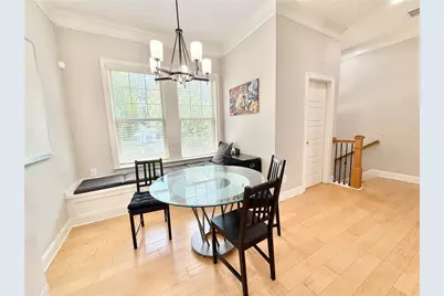 1817 Hislop Lane #7, Atlanta, GA 30345 - Photo 10