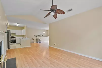 1203 Vinings Forest Lane SE #12, Smyrna, GA 30080 - Photo 12