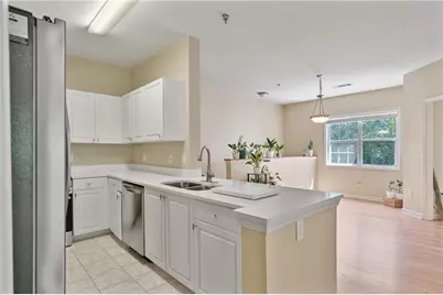 1203 Vinings Forest Lane SE #12, Smyrna, GA 30080 - Photo 6
