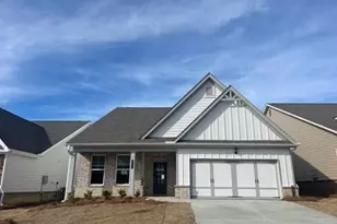 727 Kestrel Dr, Loganville, GA 30052 - Photo 1