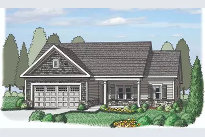 119 Harmony Farms Orchard, Eatonton, GA 31024 - Photo 1