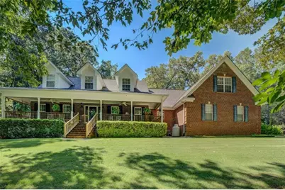 455 Bethany Road, Covington, GA 30016 - Photo 2