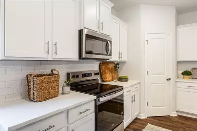 329 Yukon Drive #64, Conyers, GA 30094 - Photo 10