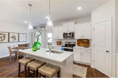 329 Yukon Drive #64, Conyers, GA 30094 - Photo 4