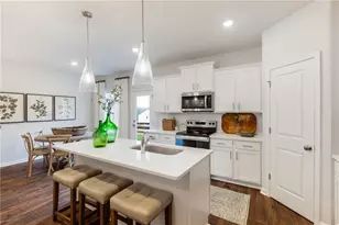 329 Yukon Dr, Conyers, GA 30094 - Photo 4