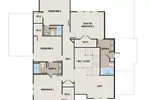 165 Chariot Ct, Jefferson, GA 30549 - Photo 4