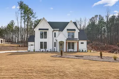 165 Chariot Court, Jefferson, GA 30549 - Photo 2