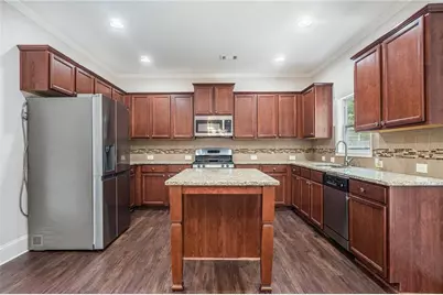 170 Ryans Point, Dallas, GA 30132 - Photo 12