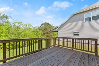 392 Brookstone Trail, Dawsonville, GA 30534 - Photo 36