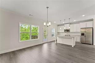 392 Brookstone Trl, Dawsonville, GA 30534 - Photo 12