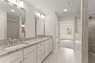 392 Brookstone Trl, Dawsonville, GA 30534 - Photo 20