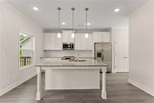 392 Brookstone Trl, Dawsonville, GA 30534 - Photo 8