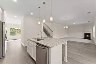 392 Brookstone Trl, Dawsonville, GA 30534 - Photo 10