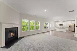 392 Brookstone Trl, Dawsonville, GA 30534 - Photo 14