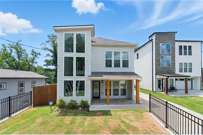 1470 Norris Place NW, Atlanta, GA 30314 - Photo 2