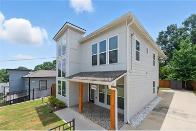 1470 Norris Place NW, Atlanta, GA 30314 - Photo 4