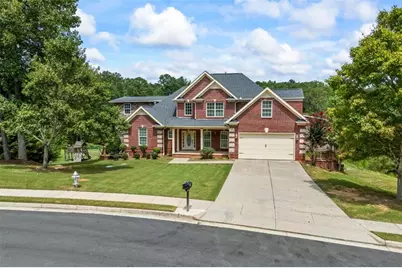 1508 Ridgewood Court, Monroe, GA 30656 - Photo 8