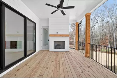 174 Chariot Court, Jefferson, GA 30549 - Photo 6