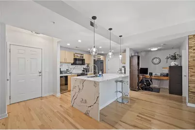 390 17th Street NW #4018, Atlanta, GA 30363 - Photo 6