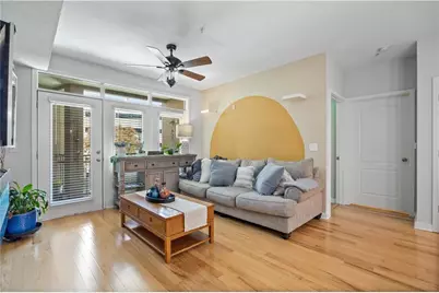 390 17th Street NW #4018, Atlanta, GA 30363 - Photo 8