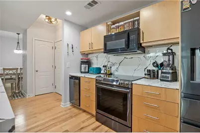 390 17th Street NW #4018, Atlanta, GA 30363 - Photo 4